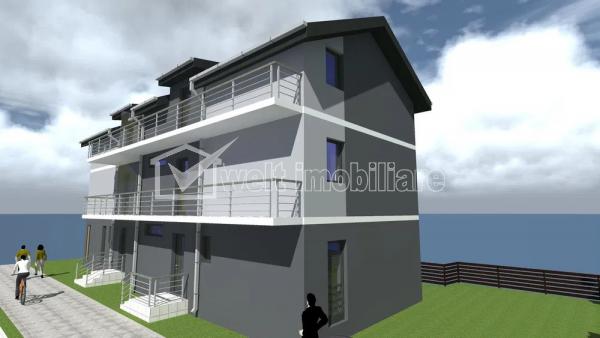 Casa 5 camere de vanzare in Cluj-napoca, cartier Iris