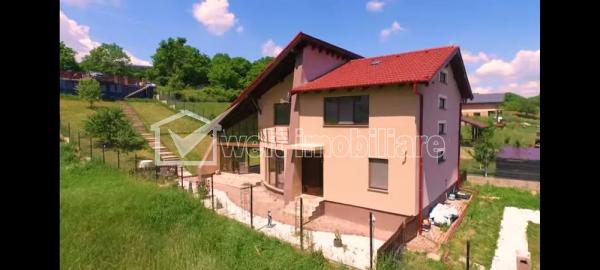 Casa 5 camere de vanzare in Cluj-napoca, cartier Iris