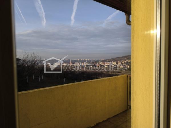 Casa 4 camere de vanzare in Cluj-napoca, cartier Borhanci