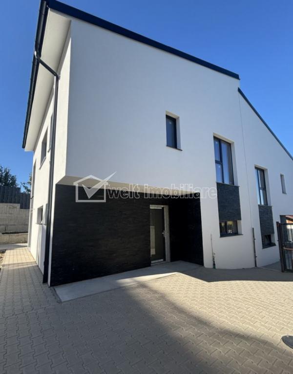 Casa 4 camere de vanzare in Dezmir, cartier Centru