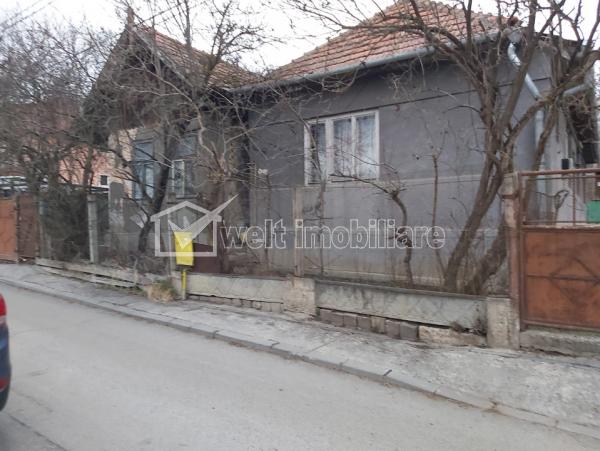 Casa 2 camere de vanzare in Cluj-napoca, cartier Dambul Rotund