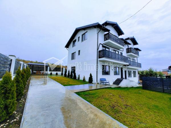 Casa 23 camere de vanzare in Cluj-napoca, cartier Iris