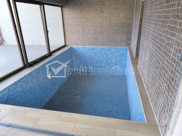 Casa 9 camere de vanzare in Cluj-napoca, cartier Someseni