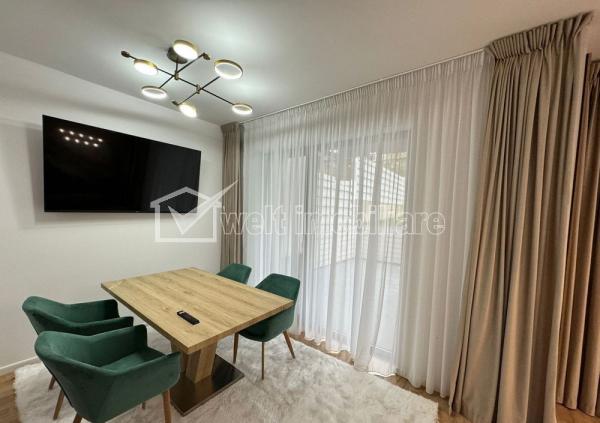 Casa 4 camere de vanzare in Cluj-napoca, cartier Borhanci