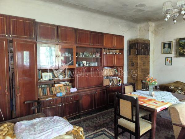 Casa 3 camere de vanzare in Cluj-napoca, cartier Andrei Muresanu