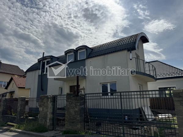 Casa 5 camere de vanzare in Cluj-napoca, cartier Someseni