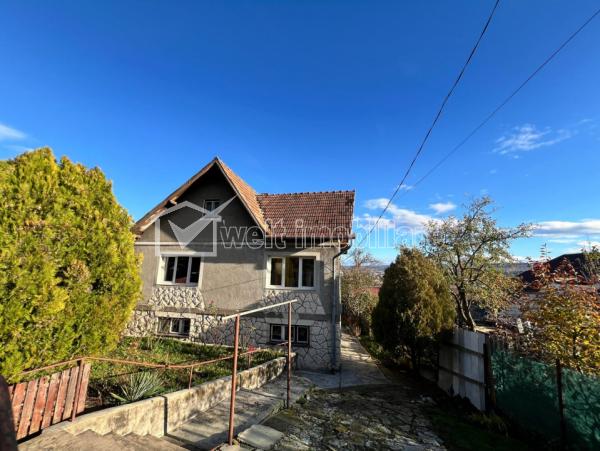 Casa 5 camere de vanzare in Cluj-napoca, cartier Dambul Rotund