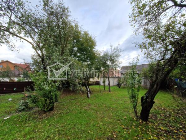 Casa 2 camere de vanzare in Cluj-napoca, cartier Dambul Rotund