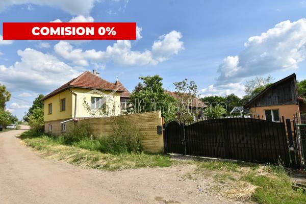 Casa 4 camere de vanzare in Bagara, cartier Centru