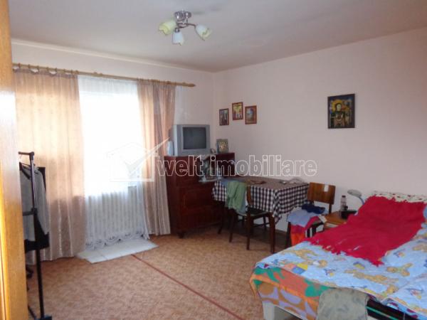Casa 6 camere de vanzare in Cluj-napoca, cartier Manastur