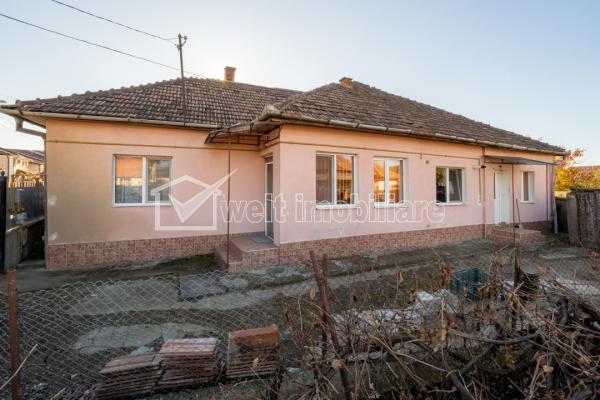 Casa 3 camere de vanzare in Cluj-napoca, cartier Someseni