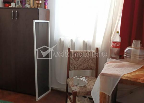 Casa 2 camere de vanzare in Cluj-napoca, cartier Gruia