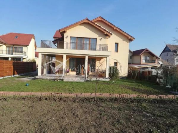 Casa  camere de vanzare in Cluj-napoca, cartier Someseni