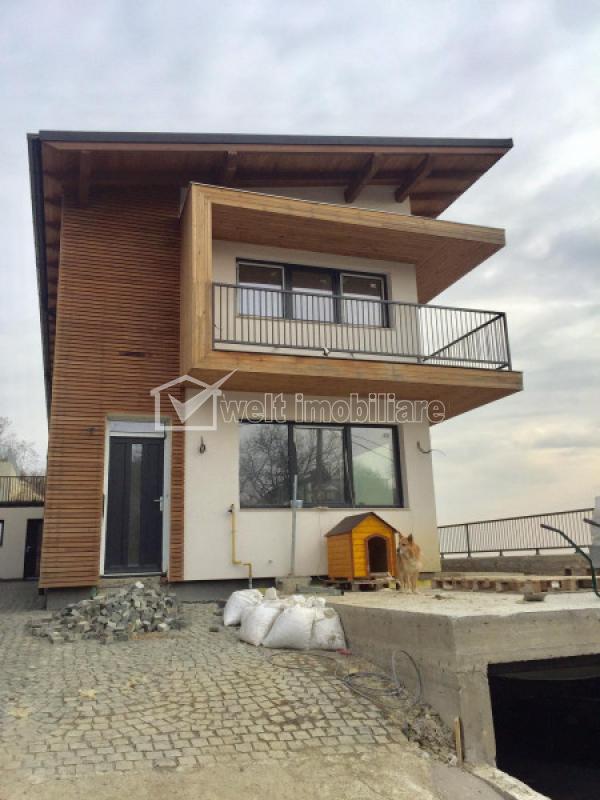 Casa 4 camere de vanzare in Cluj-napoca, cartier Grigorescu