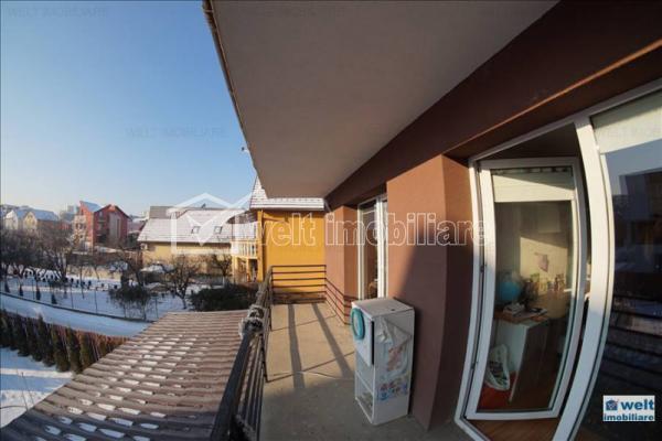 Casa 7 camere de vanzare in Cluj-napoca, cartier Buna Ziua