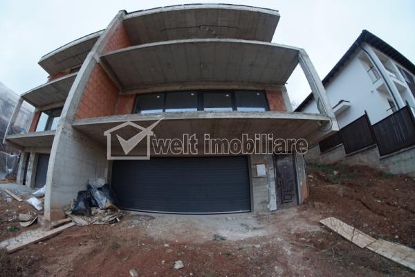 Casa 4 camere de vanzare in Cluj-napoca, cartier Gruia