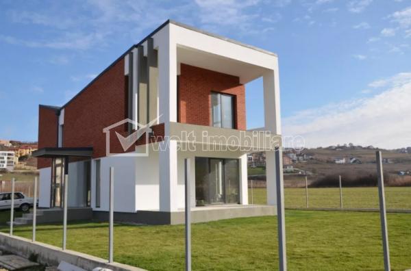 Casa 5 camere de vanzare in Cluj-napoca, cartier Borhanci