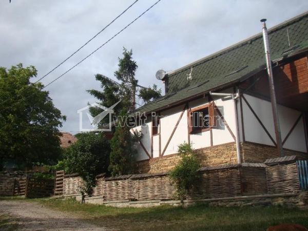 Casa 7 camere de vanzare in Cluj-napoca, cartier Faget