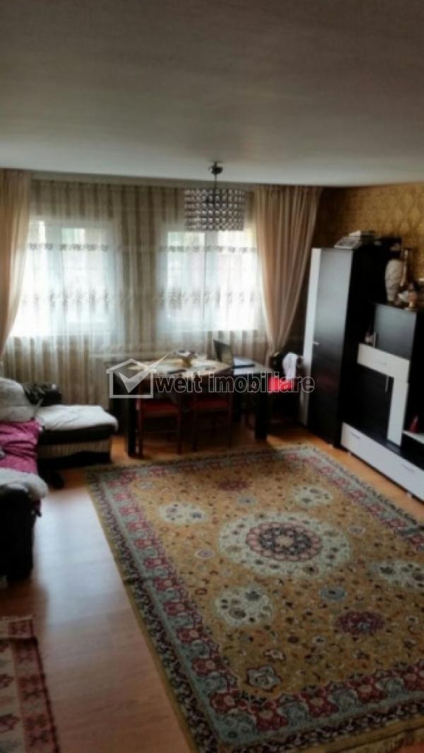 Casa 2 camere de vanzare in Cluj-napoca, cartier Plopilor