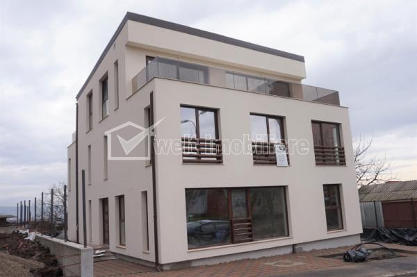 Casa 4 camere de vanzare in Cluj-napoca, cartier Zorilor