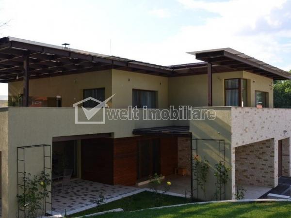 Casa 5 camere de vanzare in Cluj-napoca, cartier Faget