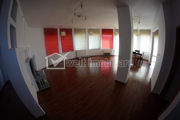 Casa 5 camere de vanzare in Cluj-napoca, cartier Europa