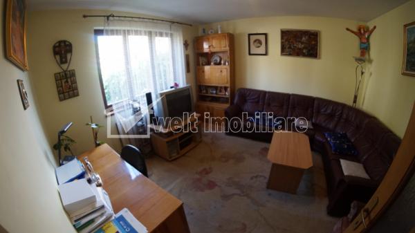 Casa 2 camere de vanzare in Cluj-napoca, cartier Grigorescu