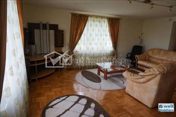 Casa 3 camere de vanzare in Cluj-napoca, cartier Faget