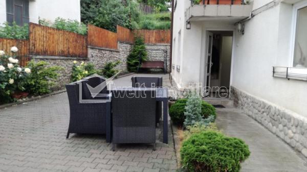 Casa 3 camere de vanzare in Cluj-napoca, cartier Dambul Rotund