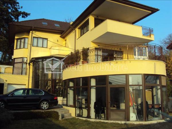 Casa 5 camere de vanzare in Cluj-napoca, cartier Grigorescu