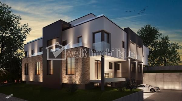 Casa 5 camere de vanzare in Cluj-napoca, cartier Andrei Muresanu