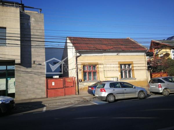 Casa 4 camere de vanzare in Cluj-napoca, cartier Centru