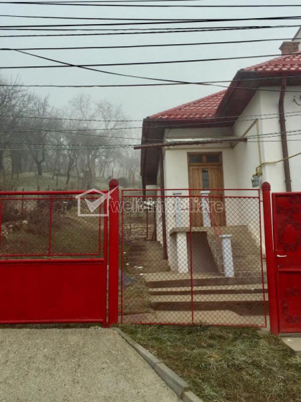 Casa 3 camere de vanzare in Cluj-napoca, cartier Grigorescu