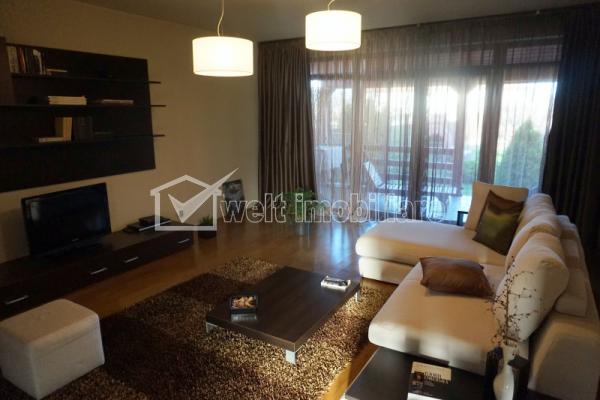 Casa 4 camere de vanzare in Cluj-napoca, cartier Someseni