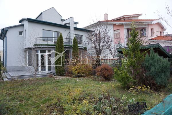 Casa 6 camere de vanzare in Cluj-napoca, cartier Zorilor
