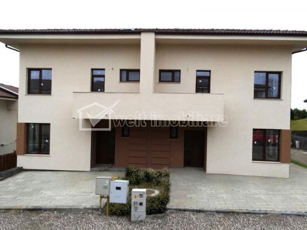 Casa 4 camere de vanzare in Cluj-napoca, cartier Faget