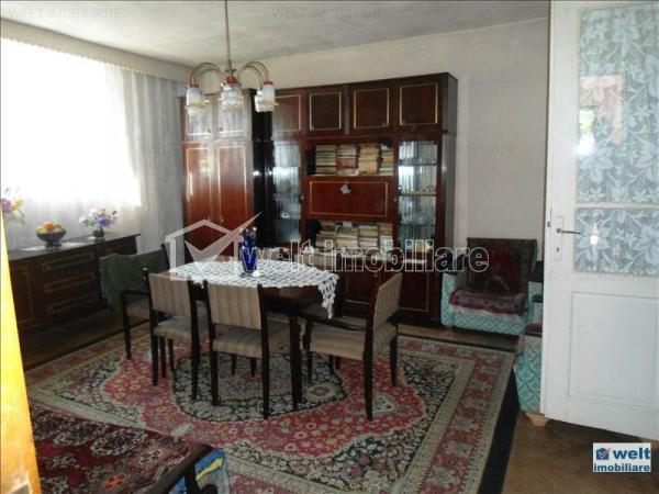 Casa 3 camere de vanzare in Cluj-napoca, cartier Centru