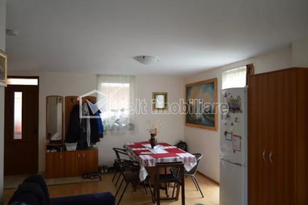 Casa 4 camere de vanzare in Cluj-napoca, cartier Faget