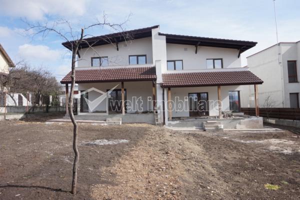 Casa 4 camere de vanzare in Cluj-napoca, cartier Grigorescu