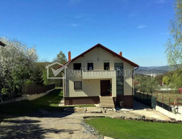 Casa 7 camere de vanzare in Cluj-napoca, cartier Faget