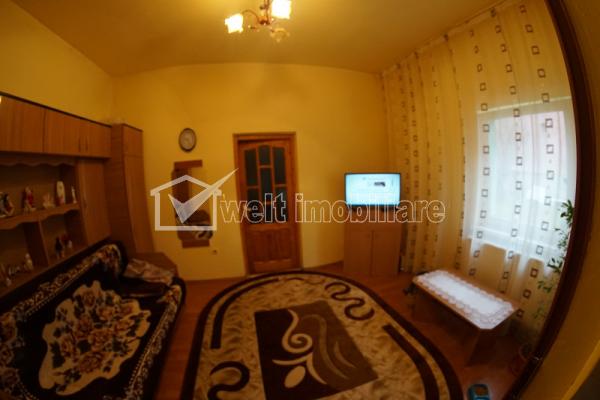 Casa 2 camere de vanzare in Cluj-napoca, cartier Plopilor