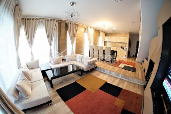 Casa 4 camere de vanzare in Cluj-napoca, cartier Europa