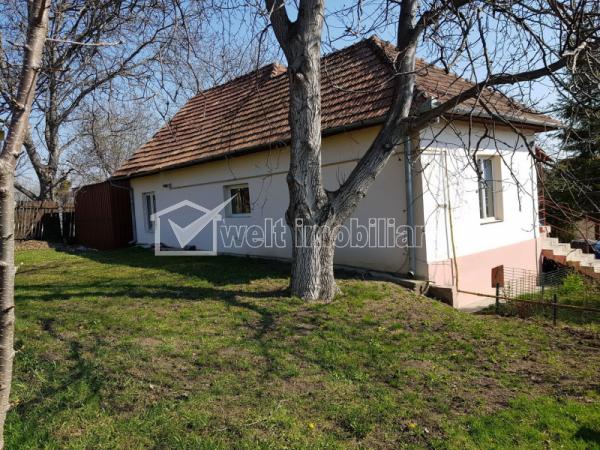 Casa 2 camere de vanzare in Cluj-napoca, cartier Faget