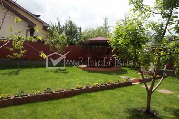 Casa 5 camere de vanzare in Cluj-napoca, cartier Buna Ziua