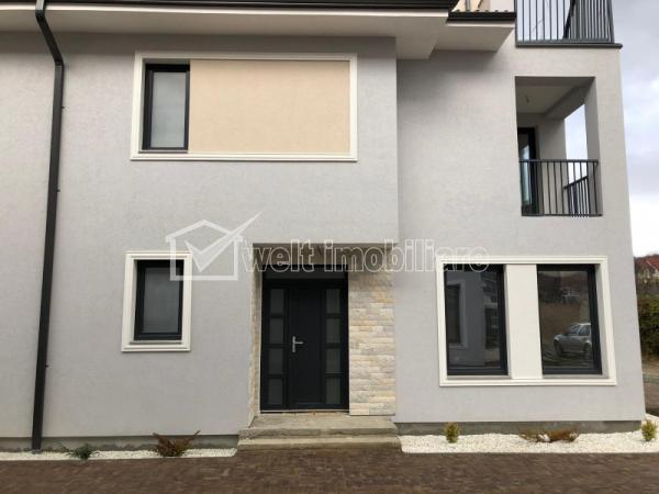 Casa 4 camere de vanzare in Cluj-napoca, cartier Borhanci