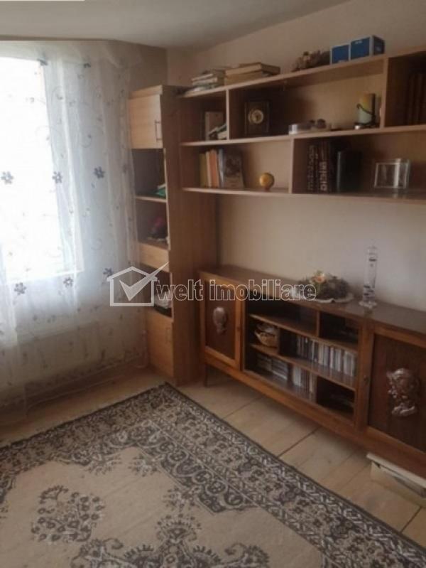 Casa 6 camere de vanzare in Cluj-napoca, cartier Grigorescu