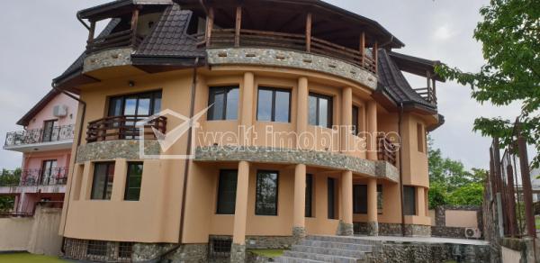 Casa 10 camere de vanzare in Cluj-napoca, cartier Zorilor