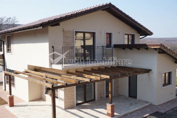 Casa 4 camere de vanzare in Cluj-napoca, cartier Faget