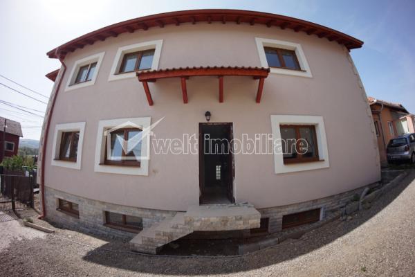 Casa 4 camere de vanzare in Cluj-napoca, cartier Buna Ziua