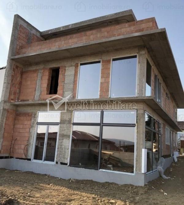 Casa 3 camere de vanzare in Cluj-napoca, cartier Gruia